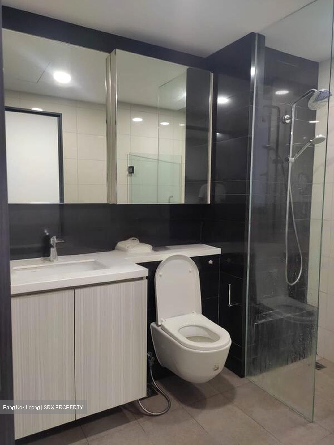 Gem Residences (D12), Condominium #475103611